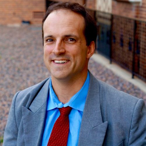 Jonathan Arrington