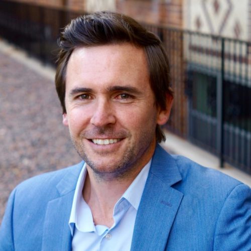 Daniel Campbell