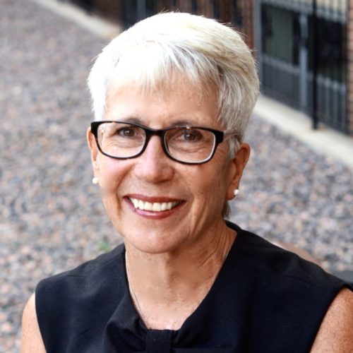 Denise Gustafson