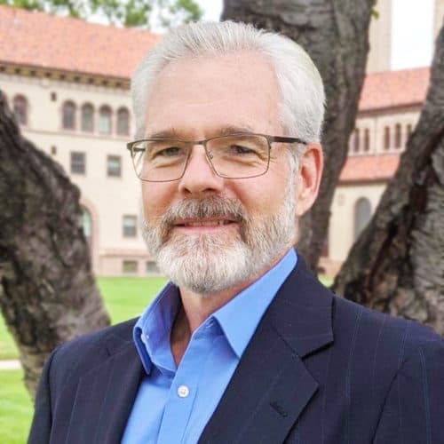 John LaBarbara