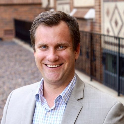 Dr. Nicholas Lebish