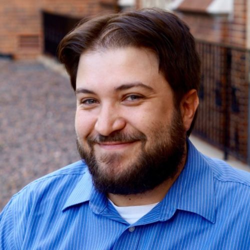 Brian Wallisch