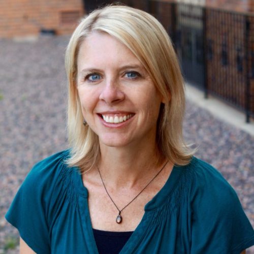 Tamara Whitehouse