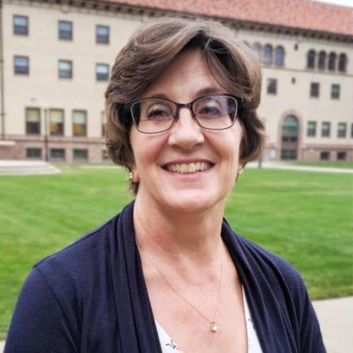 Donna Hessel
