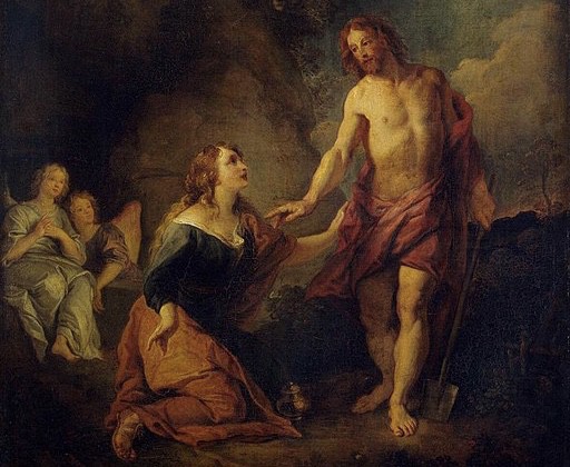 Who Was Mary Magdalene?, History