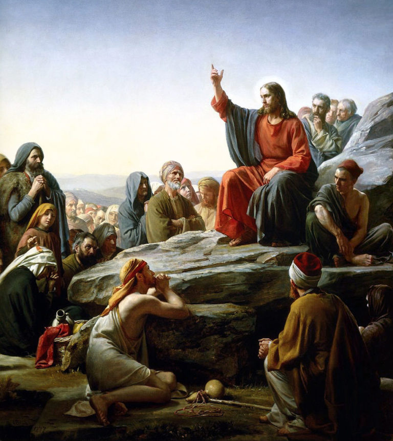 New Moses New Exodus St John Vianney Lay Division