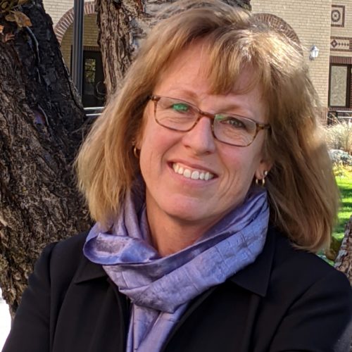 Jean Holden
